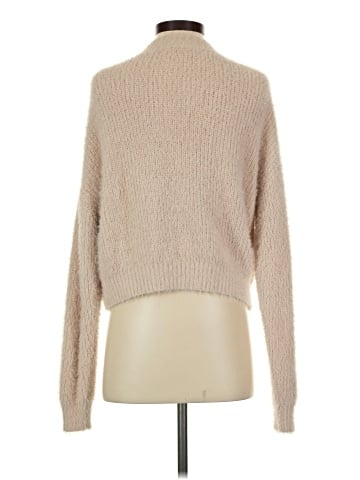 Audrey 3+1 Turtleneck Sweater (view 2)