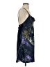 Angelique Tropical Blue Cocktail Dress Size XS (estimated) - photo 4