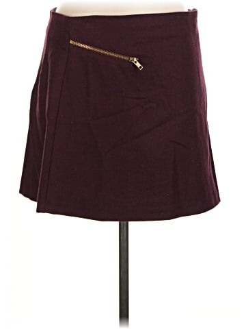 Topshop Casual Skirt (view 1)