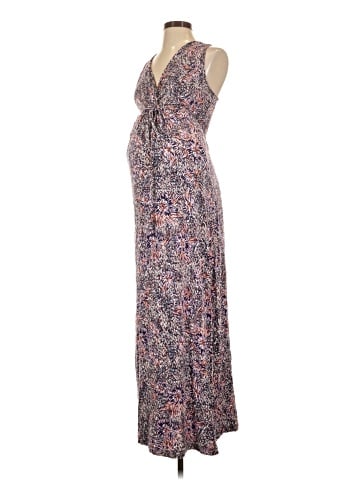 Motherhood Casual Dress (view 1)