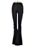 Edikted Black Dress Pants Size S - photo 1