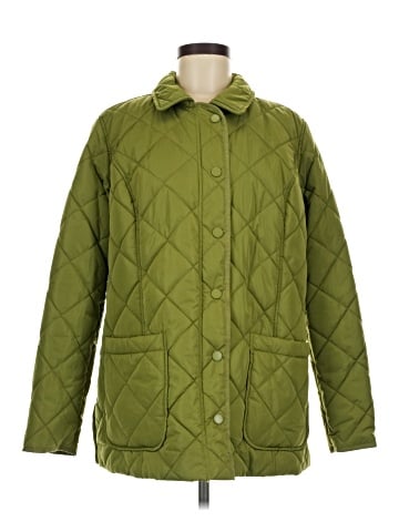 Isaac Mizrahi LIVE! Coat (view 1)