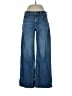 American Eagle Outfitters Blue Jeans Size L (estimated) - photo 1