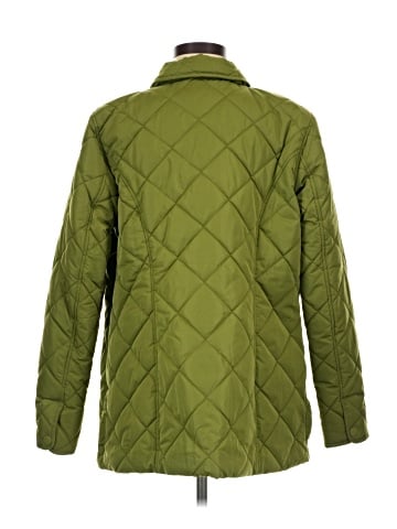 Isaac Mizrahi LIVE! Coat (view 2)