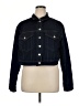 Express Blue Denim Jacket Size XL - photo 1