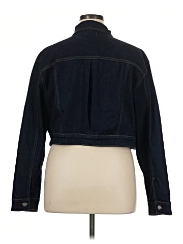 Express Denim Jacket (view 2)