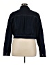 Express Blue Denim Jacket Size XL - photo 2
