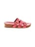 Vince Camuto Pink Sandals Size 11 - photo 1