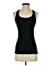 BCBGMAXAZRIA Black Tank Top Size S - photo 1