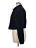 Express Blue Denim Jacket Size XL - photo 5