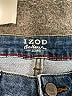IZOD Hearts Blue Jeans Size 30 waist - photo 6