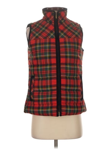J.Crew Vest (view 1)