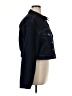Express Blue Denim Jacket Size XL - photo 4
