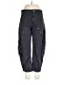 Gap 100% Cotton Black Jeans Size 10 Petite - photo 1
