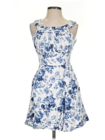 Ixia Cocktail Dress (view 1)