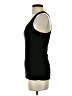 BCBGMAXAZRIA Black Tank Top Size S - photo 5