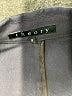 Theory Black Blazer Size 8 - photo 3