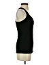 BCBGMAXAZRIA Black Tank Top Size S - photo 4