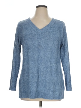 Karen Scott Pullover Sweater
