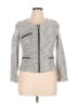 MNG Graphic Gray Jacket Size XL - photo 1