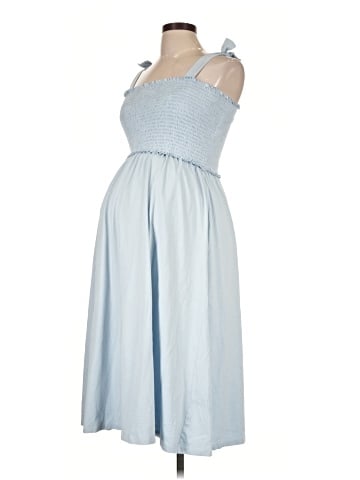 Kindred Bravely Casual Dress (view 1)