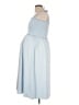 Kindred Bravely Blue Casual Dress Size L - photo 5