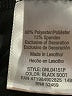 Danskin Now Solid Black Dress Pants Size XS - photo 8