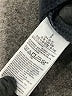 Gap Kids Solid Black Jacket Size 6 - 7 - photo 4