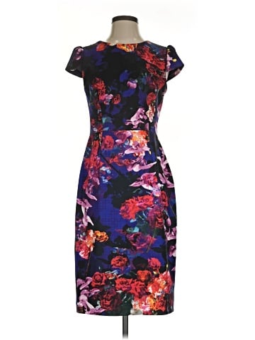 Betsey Johnson Cocktail Dress (view 1)