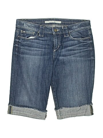 Joe's Jeans Denim Shorts (view 1)