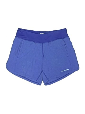 Brooks Athletic Shorts (view 1)