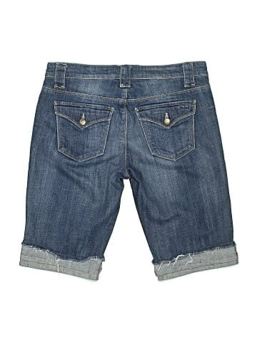 Joe's Jeans Denim Shorts (view 2)
