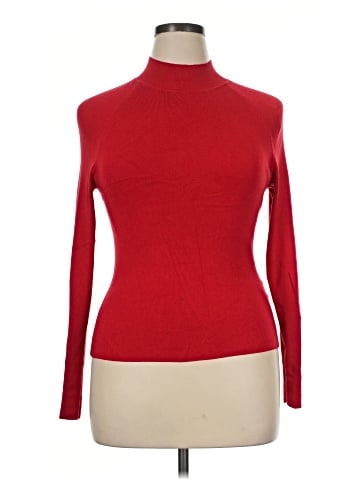 Banana Republic Turtleneck Sweater (view 1)