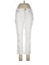 J.Crew 100% Cotton Ivory Jeans Size 30 waist (petite) - photo 1