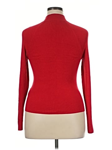 Banana Republic Turtleneck Sweater (view 2)