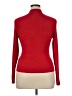 Banana Republic Red Turtleneck Sweater Size XL - photo 2