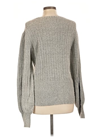 Marled by Reunited Pullover Sweater (view 2)