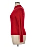 Banana Republic Red Turtleneck Sweater Size XL - photo 5