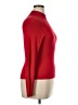 Banana Republic Red Turtleneck Sweater Size XL - photo 4