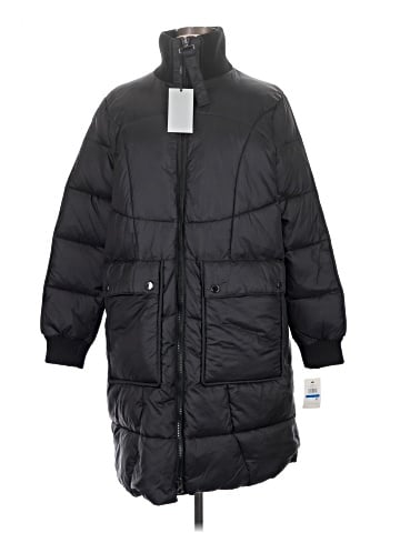 Andrew Marc Coat (view 1)