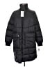 Andrew Marc Black Coat Size XL - photo 1
