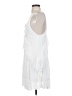 IRO 100% Viscose White Cocktail Dress Size EU (FR) 34 / US 2 - photo 5
