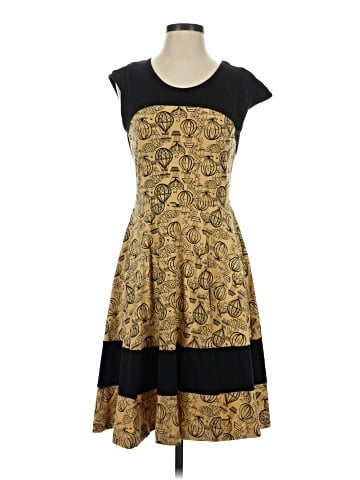 Effie's Heart Cocktail Dress (view 1)