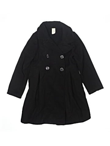 Just Kids Coat (view 1)