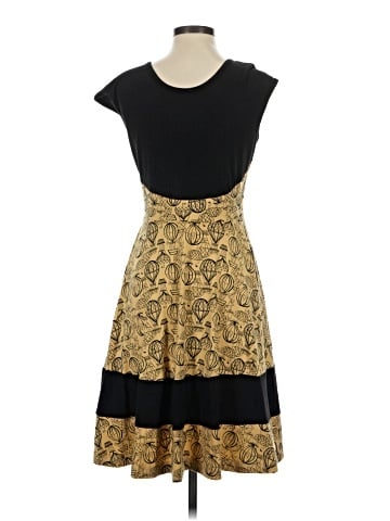 Effie's Heart Cocktail Dress (view 2)