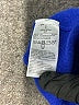 Banana Republic Solid Blue Pullover Sweater Size S - photo 8
