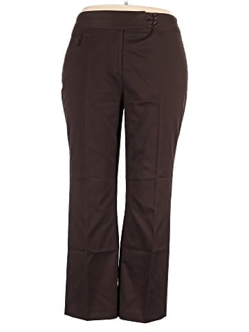 R.Q.T Dress Pants (view 1)
