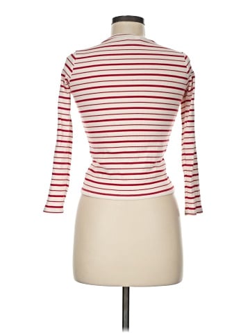 Market and Spruce Long Sleeve Turtleneck (view 2)
