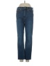 Gap Blue Jeans Size 2 (petite) - photo 1