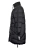 Andrew Marc Black Coat Size XL - photo 5